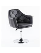 Chair Black  BFHC831