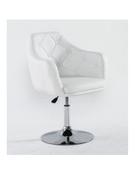 Chair White  BFHC831