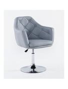 Chair Grey  BFHC831 image