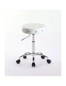 Stool White BFHC1102C image