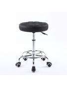 Stool Black BFHC635 image