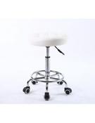 Stool white BFHC635 image