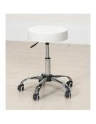 Stool White BFHC1102