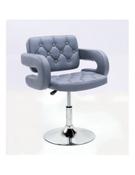 Chair with base Grey BFHC8403N