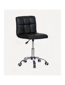 Chair on wheels Black BFHC8052K