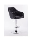 High Chair - Black BFHC500