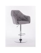 High Chair - Grey BFHC500