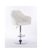 High Chair - White BFHC500