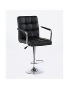 High Chair - Black BFHC1015WP