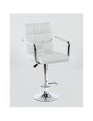High Chair - White BFHC1015WP