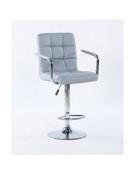 High Chair - Grey BFHC1015WP