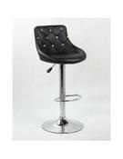 High Chair - Black BFHC931W