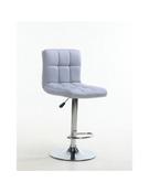High Chair - Grey BFHC8052 image