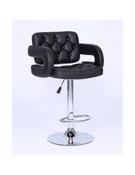 High Chair - Black BFHC8403