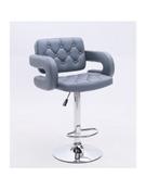 High Chair - Grey BFHC8403