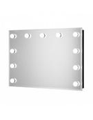 Glamour Semi Mirror - 60x90