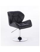 Chair Black BFHC111N
