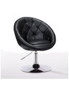 Salon Chair - Black BFHC8516 image