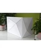 Salon Reception Desk - R20 Standard LED