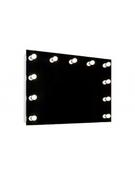 Glamour Semi Mirror - 70x100