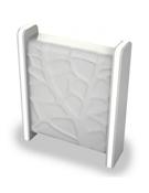 Salon Reception Desk - R97 Standard LED