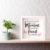 Loved For A Moment image