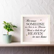 Someone We Love Is In Heaven image