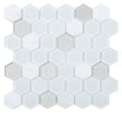 Intermatex Tour White