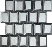 Intermatex Luxor Silver