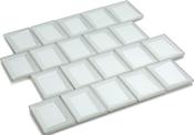 Intermatex Luxor White