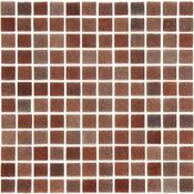 Mosavit Br-6003-A Marron-Morado Antide...