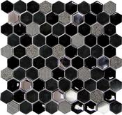 Mosavit Hexagono Negro