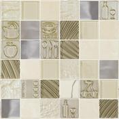 Mosavit Kitchen Beige