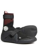 RIP CURL FLASHBOMB 5MM SPLIT TOE BOOT
