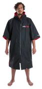 DRYROBE SHORT SLEEVE CHANGING ROBE