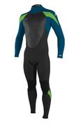 O’NEILL EPIC 5/4 BACK ZIP YOUTH WETSUIT image