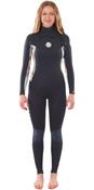 RIP CURL DAWN PATROL 5/3 WOMENS WETSUIT image