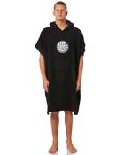 RIP CURL LOGO HOODED TOWEL image