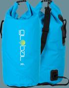 ALDER GLOBAL 30 LITRE DRY BAG (LIGHT BLUE)
