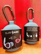 Surf Ears, Ear Plugs for Adults