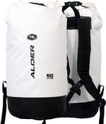 ALDER 60 LITRE DRY BAG (WHITE)