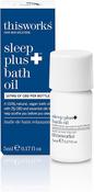 This works sleep pluoibsth oil