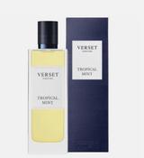 Verset Tropical Mint 50ml