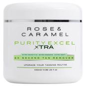 Rose &amp; Caramel Purity Excel Xtra 60 Second Tan Remover