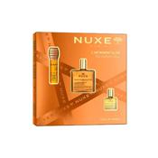 NUXE The Infinite Glow Gift Set