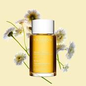 Clarins Aroma Relax Treatment Oil