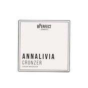 Bperfect x Annalivia Cronzer