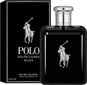 Ralph Lauren Polo Black