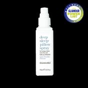 This works deep sleep pillow spray