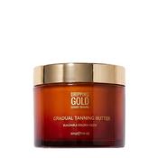 Dripping Gold Gradual Tanning Butter image